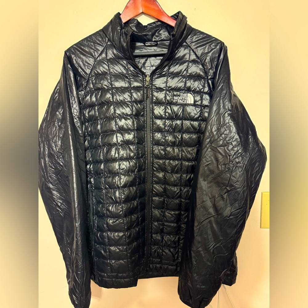 The North Face Hommes style Jacket!!!